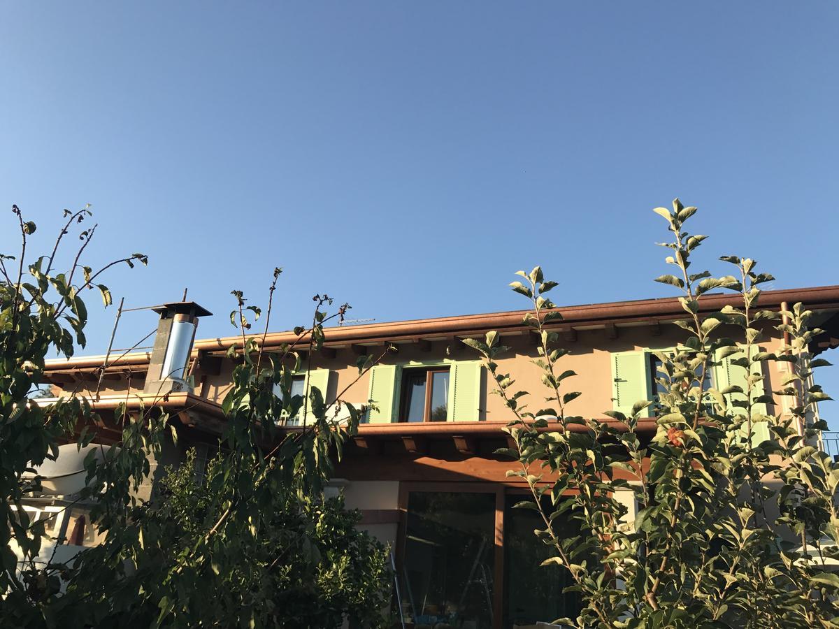 Bed and Breakfast Bba2Passi Marina di Massa Exteriér fotografie