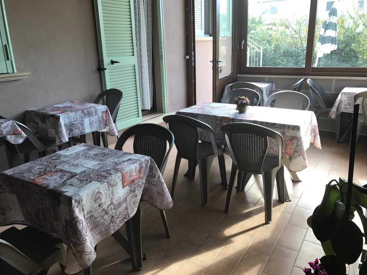 Bed and Breakfast Bba2Passi Marina di Massa Exteriér fotografie