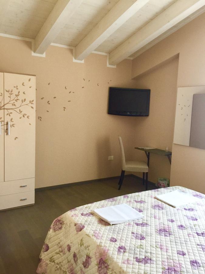 Bed and Breakfast Bba2Passi Marina di Massa Exteriér fotografie