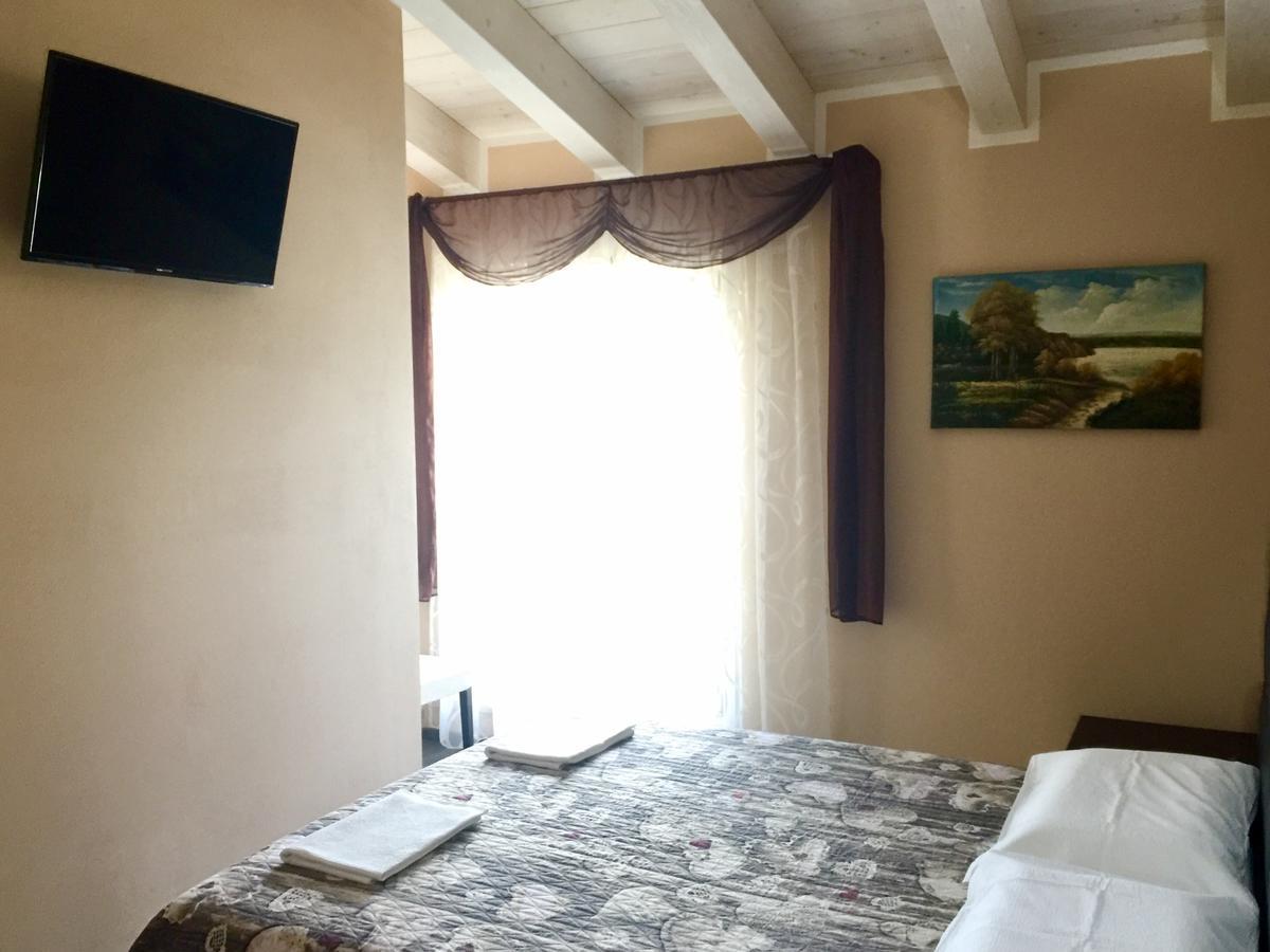 Bed and Breakfast Bba2Passi Marina di Massa Exteriér fotografie