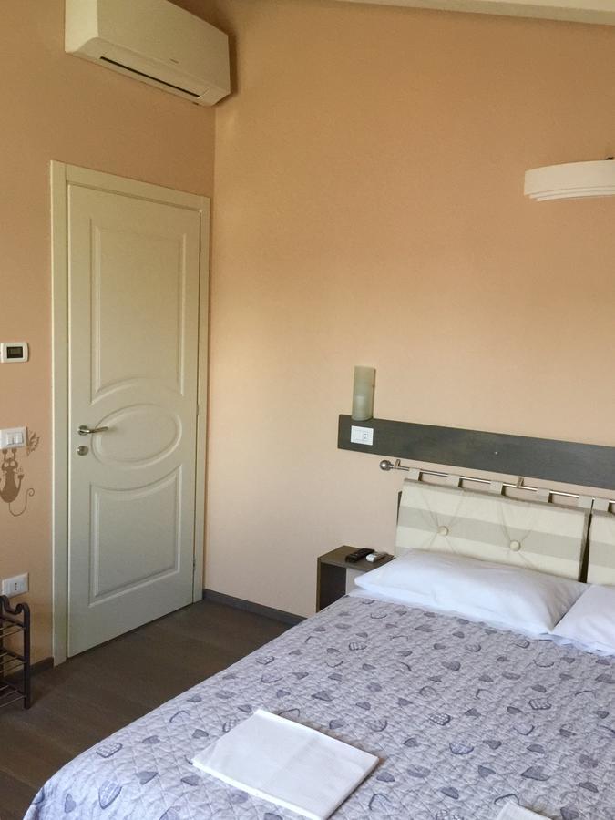 Bed and Breakfast Bba2Passi Marina di Massa Exteriér fotografie