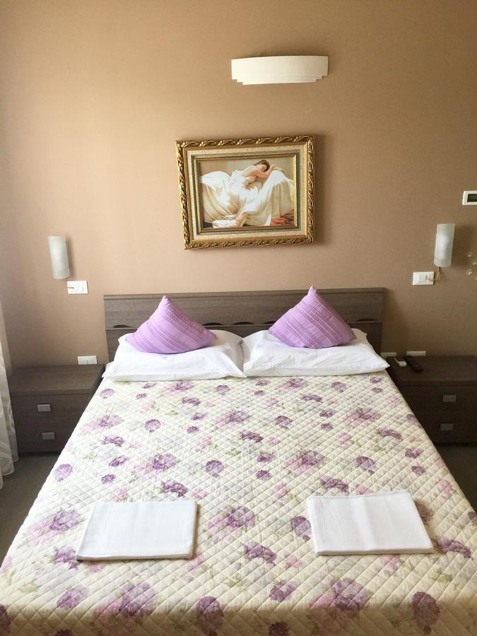 Bed and Breakfast Bba2Passi Marina di Massa Exteriér fotografie