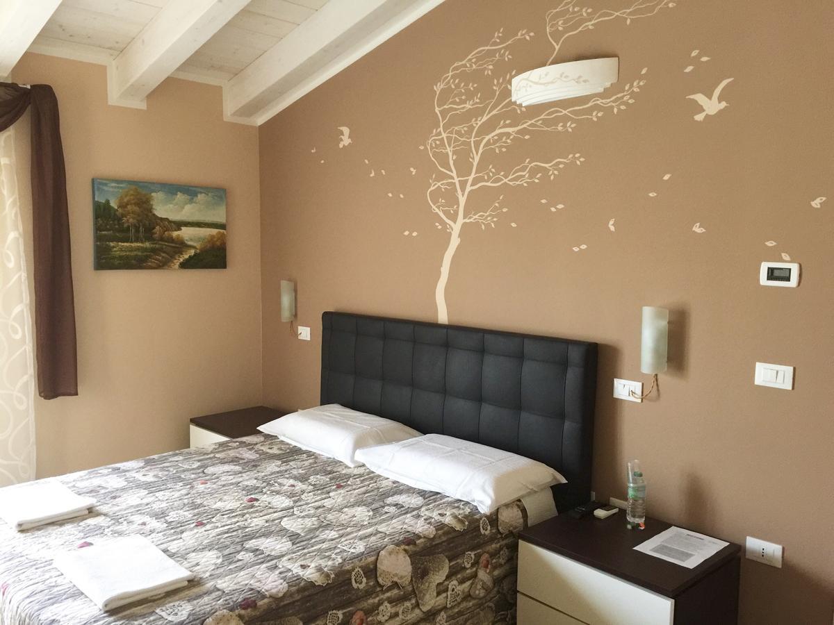 Bed and Breakfast Bba2Passi Marina di Massa Exteriér fotografie