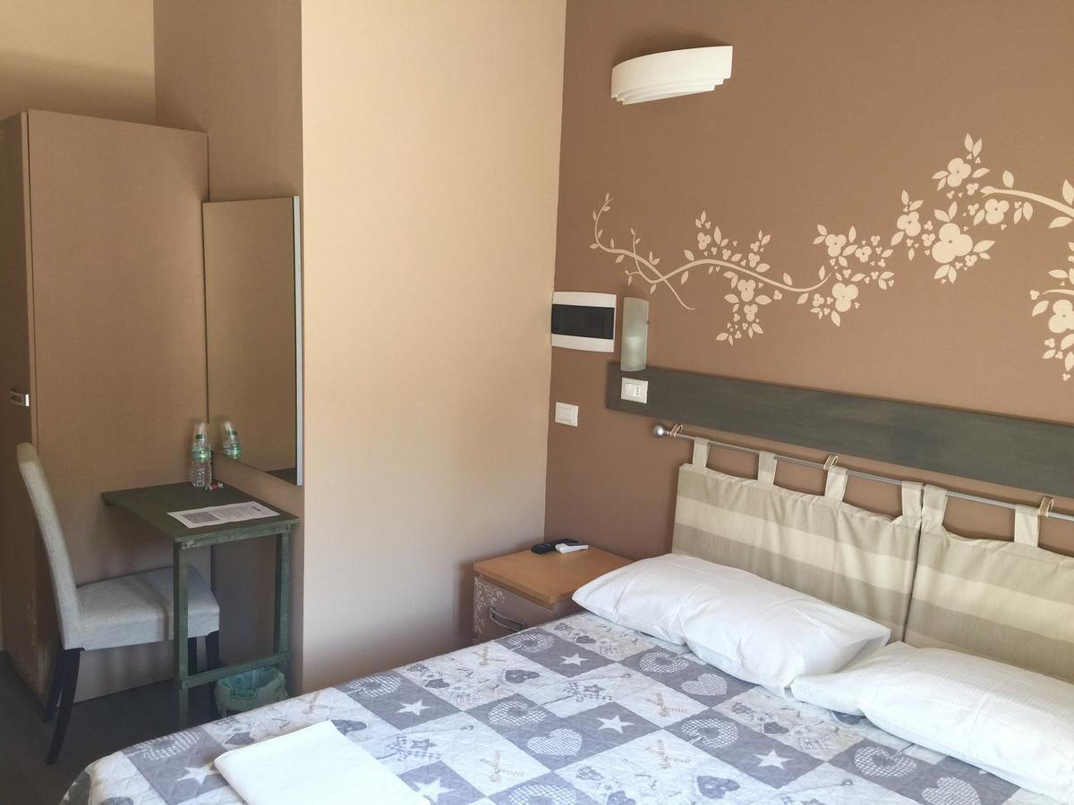 Bed and Breakfast Bba2Passi Marina di Massa Exteriér fotografie