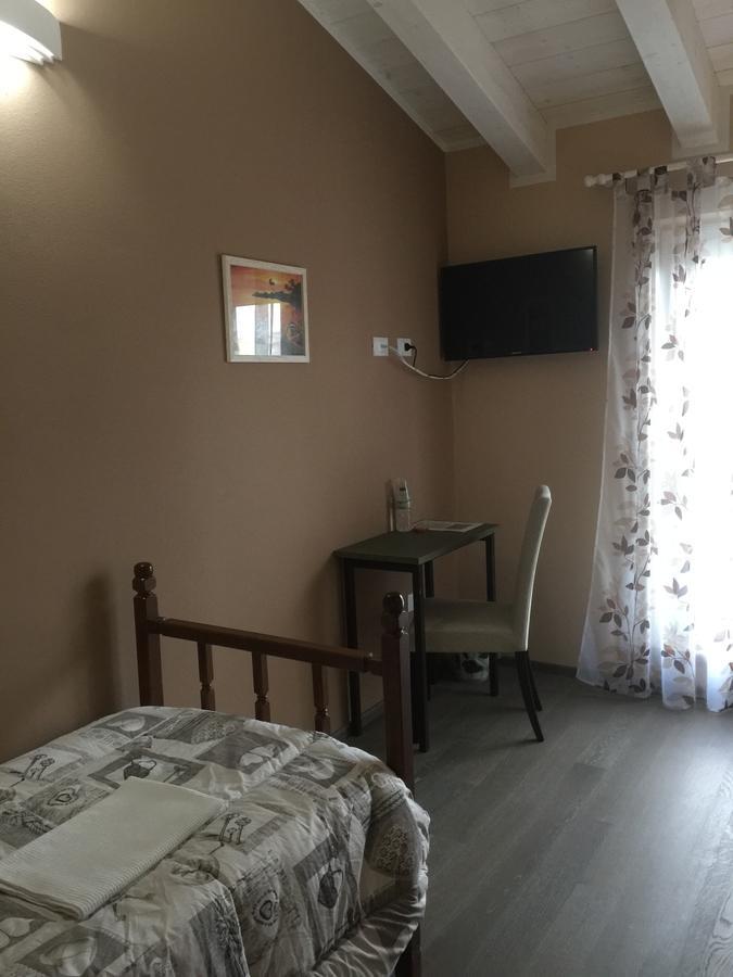 Bed and Breakfast Bba2Passi Marina di Massa Exteriér fotografie